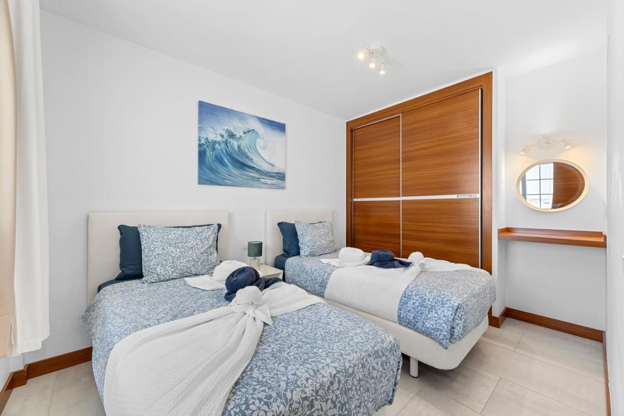 Villa Atlantica - Heated Pool In Playa Blanca מראה חיצוני תמונה