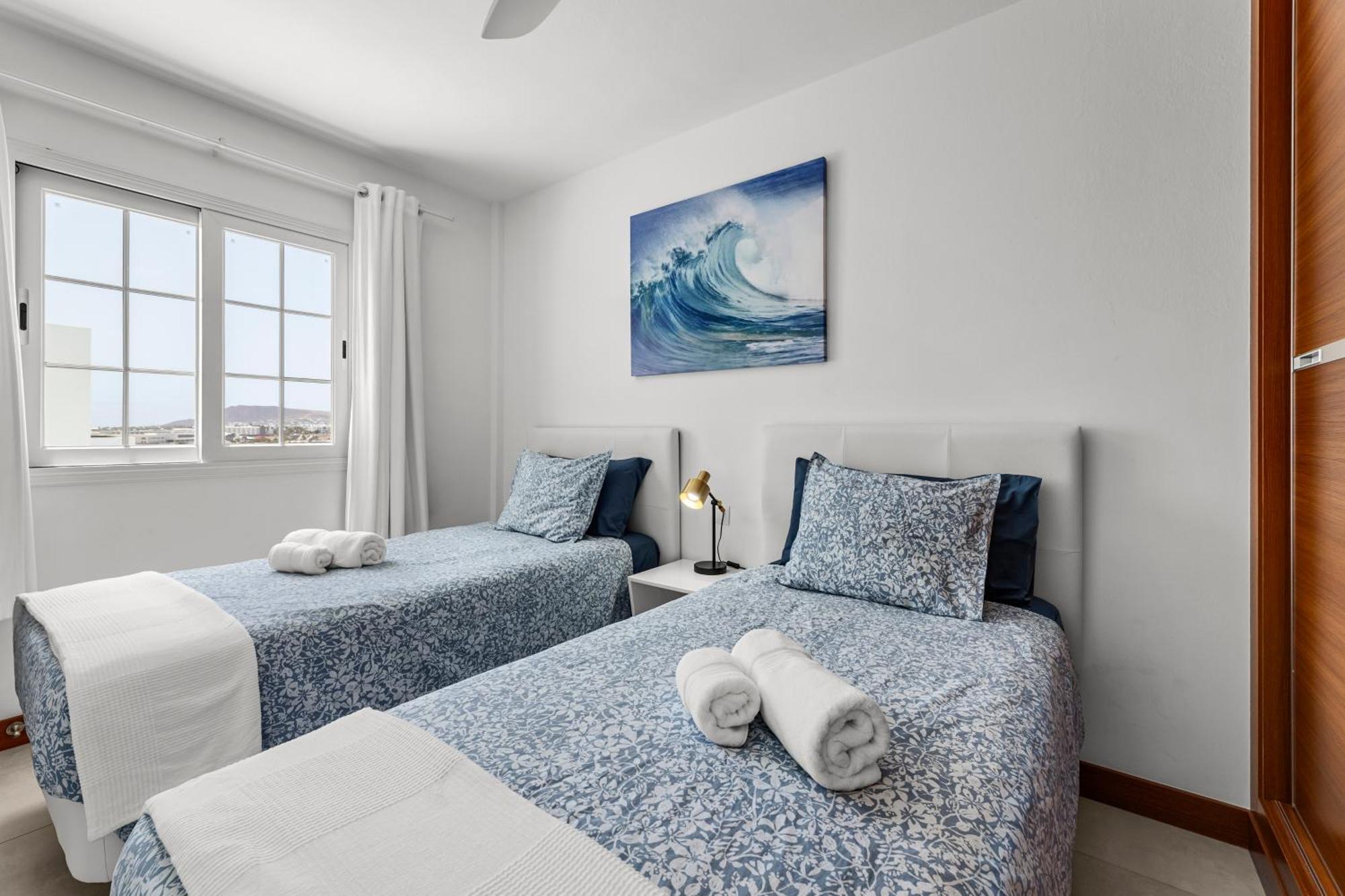 Villa Atlantica - Heated Pool In Playa Blanca מראה חיצוני תמונה