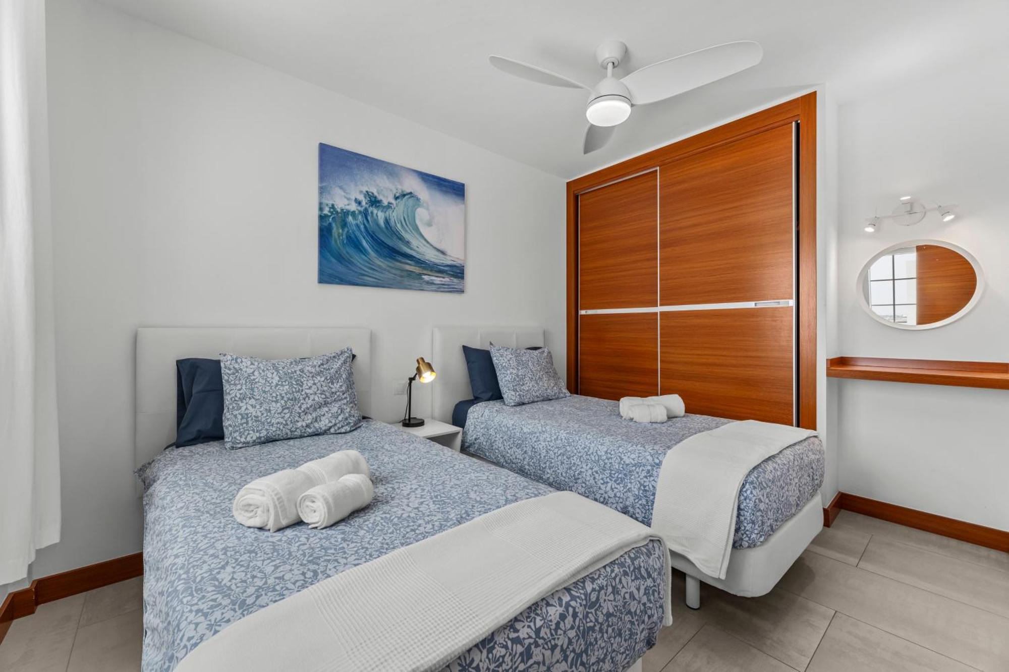 Villa Atlantica - Heated Pool In Playa Blanca מראה חיצוני תמונה